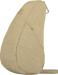Healthy Back Bag Textured Nylon Large Baglett Sierra
