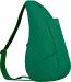 Healthy Back Bag Textured Nylon S Emerald