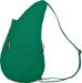 Healthy Back Bag Textured Nylon S Emerald