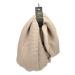 I'm Dutch Triangel Sjaal Teddy Fitzroy Natural