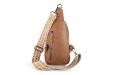 I'm Dutch Crossbody Rugzak / Bodybag Mattie Camel