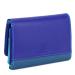 Mywalit Trifold Purse Wallet Seascape