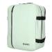 Enrico Benetti Waterproof Cabin Rugzak Underseater 17'' Bergen Mint