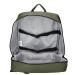 Enrico Benetti Waterproof Cabin Rugzak Underseater 17'' Bergen Olijf