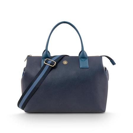 Pip Studio Fia Handbag Large Blue