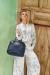 Pip Studio Felice Handbag Large Blue