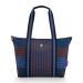 Pip Studio Tilda Tote Bag Medium Stripe Blue