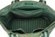Pip Studio Tilda Tote Bag Medium Stripe Green