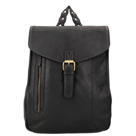 Hide & Stitches Rugzak Daydreamer Zwart