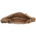 Charm London Corduroy Moonbag Schoudertas Valley Taupe