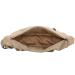 Charm London Corduroy Moonbag Schoudertas Valley Zand