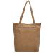 Charm London Corduroy Shopper/Schoudertas Valley Taupe