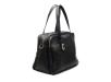 Chabo Bags Traveller Weekendtas/Reistas Zwart