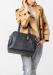 Chabo Bags Traveller Weekendtas/Reistas Zwart