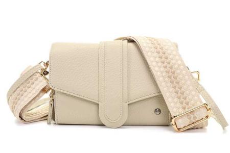 I'm Dutch Schoudertas Osaka Natural