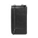 Bear Design Phone Bag Patty Telefoontasje Zwart