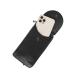 Bear Design Phone Bag Patty Telefoontasje Zwart