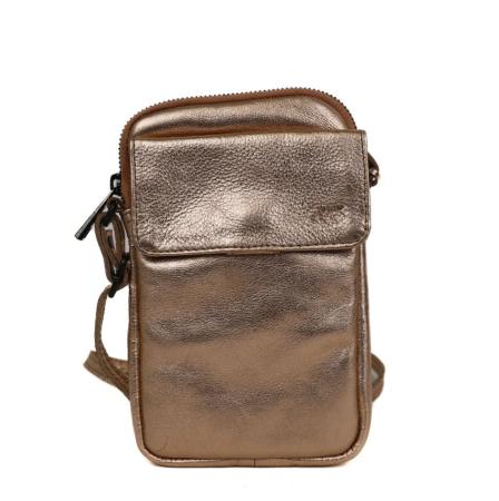 Bear Design Phone Bag Igor Telefoontasje Rose