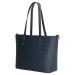 Charm London Birmingham - Handtas/Schoudertas - Navy