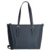 Charm London Birmingham - Handtas/Schoudertas - Navy