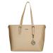 Charm London Birmingham - Handtas/Schoudertas 15.6'' - Licht Goud