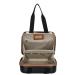 Charm London Beautycase Capetown Zwart