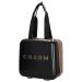 Charm London Beautycase Capetown Zwart