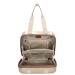 Charm London Beautycase Capetown Beige