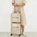 Charm London Beautycase Capetown Beige