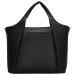 Charm London Laptoptas 15.6'' Mulberry Street Zwart