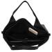 Charm London Laptoptas 15.6'' Mulberry Street Zwart