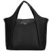 Charm London Laptoptas 15.6'' Mulberry Street Zwart