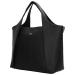 Charm London Laptoptas 15.6'' Mulberry Street Zwart