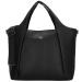 Charm London Laptoptas 15.6'' Mulberry Street Zwart