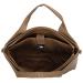Charm London Laptoptas 15.6'' Mulberry Street Taupe