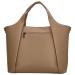 Charm London Laptoptas 15.6'' Mulberry Street Taupe