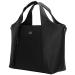 Charm London Handtas/Schoudertas Mulberry Street Zwart