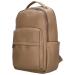 Charm London Rugzak 15.6'' Mulberry Street Taupe