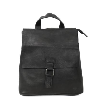 Bear Design Rugzak/Schoudertas Jesse Zwart