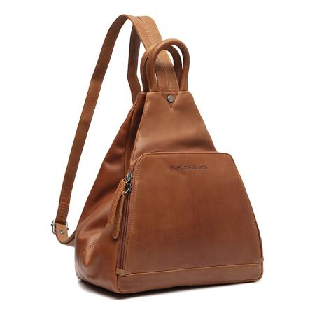 Chesterfield Rugzak Howard Cognac
