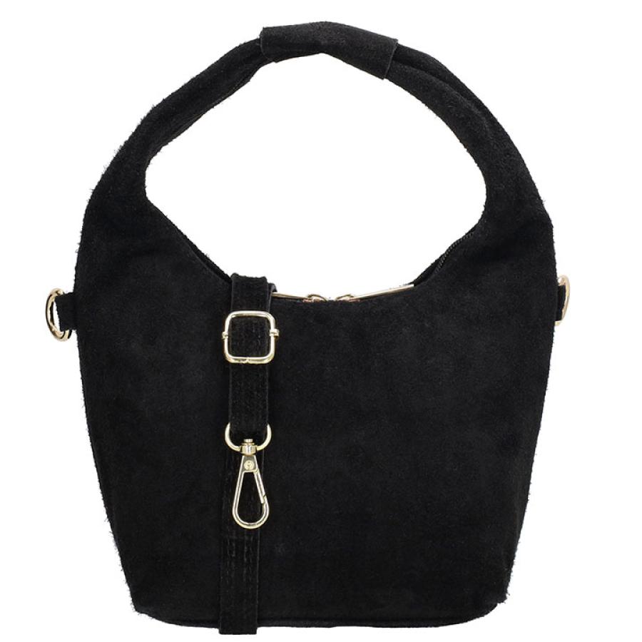 Charm London Handtasje / Schoudertasje Anna Zwart