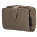 Charm London Portemonnee Safety Wallet Union Square Taupe