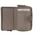 Charm London Portemonnee Safety Wallet Union Square Taupe