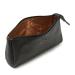 dR Amsterdam Tampa Make Up / Pen Etui Zwart