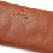 dR Amsterdam Tampa Make Up / Pen Etui Camel