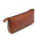 dR Amsterdam Tampa Make Up / Pen Etui Camel