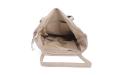 I'm Dutch Shopper/Schoudertas Macon Natural