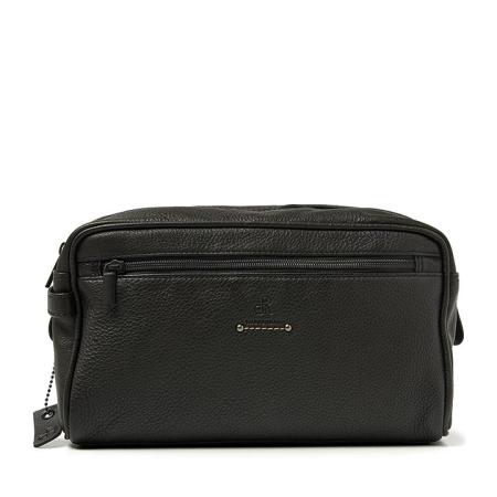 dR Amsterdam Tampa Toilettas Zwart