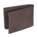 Chesterfield RFID Lage Billfold Marion Bruin