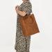 Zebra Trends Shopper/Laptoptas 15'' Cynthia Bruin